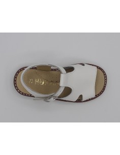 SANDALIA NIÑO PIEL 2