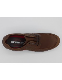 ZAPATO PIEL CORDONES 2