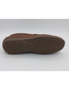 MOCASÍN CABALLERO PIEL 2