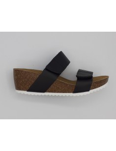 ZUECO PIEL PLANTA BIO