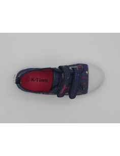 ZAPATILLA PUNTERA GOMA 2