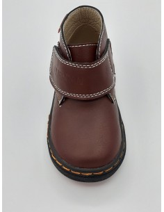 BOTA VELCRO NIÑO 2