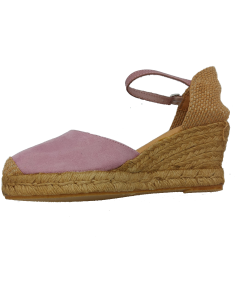 SANDALIA SUELA CAÑAMO 2