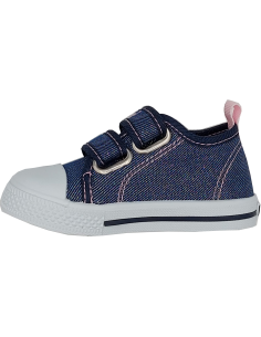 ZAPATILLAS PUNTERA DE GOMA 2