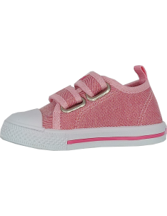 ZAPATILLAS PUNTERA DE GOMA 2