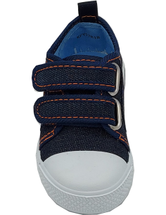 ZAPATILLAS PUNTERA GOMA 2