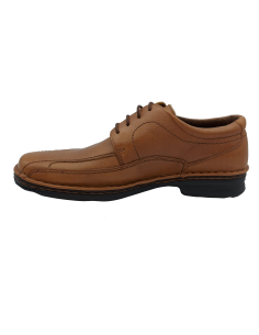 ZAPATO PIEL  CORDÓN 2