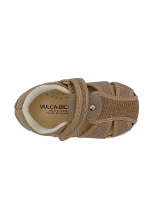 SANDALIA LONA NIÑO 2