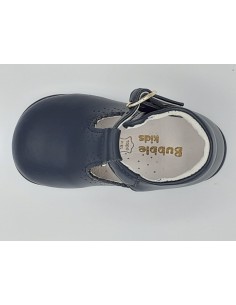 ZAPATO VESTIR NIÑO PIEL 2