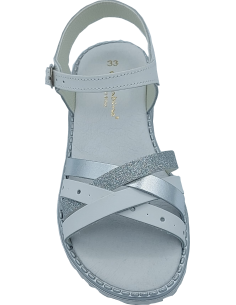 SANDALIA NIÑA PIEL 2