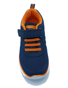 DEPORTIVO NIÑO REJILLA 2