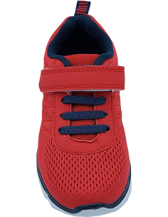 DEPORTIVO NIÑO REJILLA 2