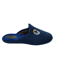 ZAPATILLA DE CASA HOMBRE 2