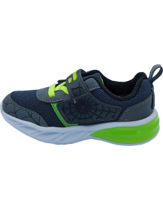 DEPORTIVO LUCES NIÑO 2