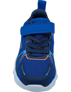 DEPORTIVO LUCES NIÑO 2