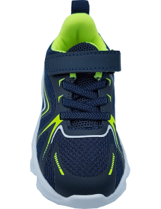 DEPORTIVO LUCES NIÑO 2