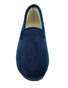 ZAPATILLA CON BORREGO 2