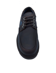 ZAPATO PIEL CORDONES 2