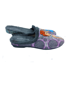 ZAPATILLA CASA PICAPIEDRA 2