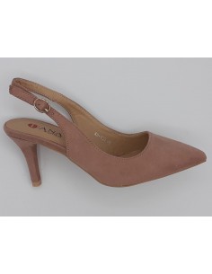 ZAPATO TACÓN  VESTIR