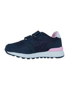 DEPORTIVO NIÑA GLITTER 2