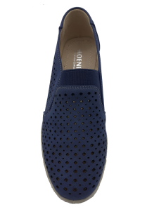 ZAPATO PICADO CON CUÑA 2