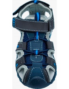 SANDALIA SPORT NIÑO huran 2