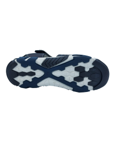 SANDALIA NIÑO TODO PIEL 2