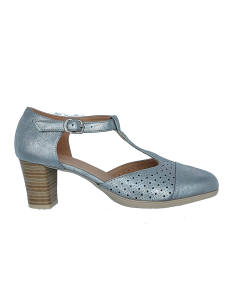 SANDALIA TALON CERRADO