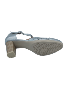 SANDALIA TALON CERRADO 2