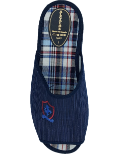 ZAPATILLA SUELA GOMA 2