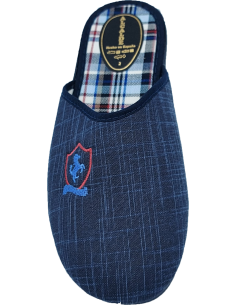 ZAPATILLA SUELA GOMA 2