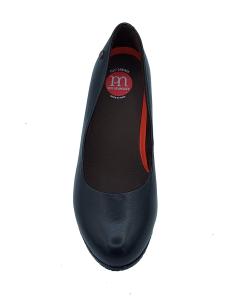 ZAPATO SALON EN PIEL 2