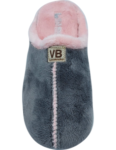 ZAPATILLA CASA SUAVE 2