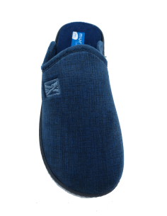 ZAPATILLA ACOLCHADA 2