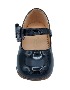 MANOLETINA NIÑA CHAROL 2