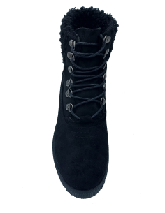 BOTIN CORDONES SEÑORA 2