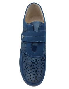 ZAPATO VELCRO MUJER 2