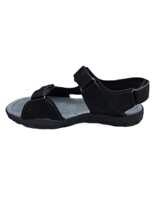 SANDALIA HOMBRE VELCROS 2