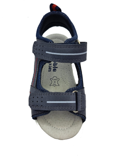 SANDALIA SPORT NIÑO 2