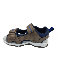 SANDALIA SPORT NIÑO 2