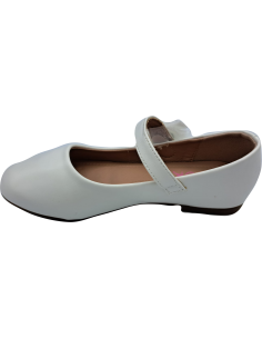 ZAPATO COMUNIÓN NIÑA 2