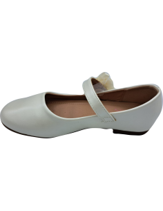 ZAPATO COMUNIÓN NIÑA 2