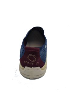 ZAPATILLA CALADA 2