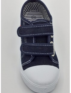 LONA NIÑO PUNTERA GOMA 2