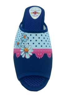 ZAPATILLA CASA MUJER 2