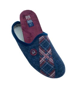 ZAPATILLA CASA RELAX 2