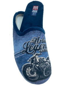 ZAPATILLA CASA RELAX 2