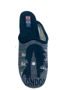 ZAPATILLA CASA RELAX 2