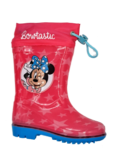 BOTA DE AGUA MINNIE